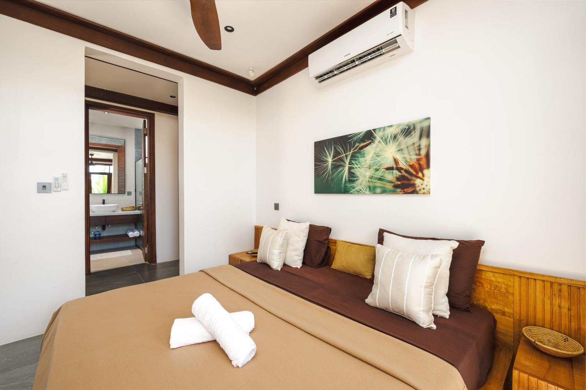 Shivo Paje Villas Pokój zdjęcie